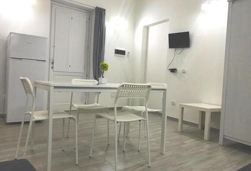 إستوديو قياسى, Good Vibe Sardinia B&b