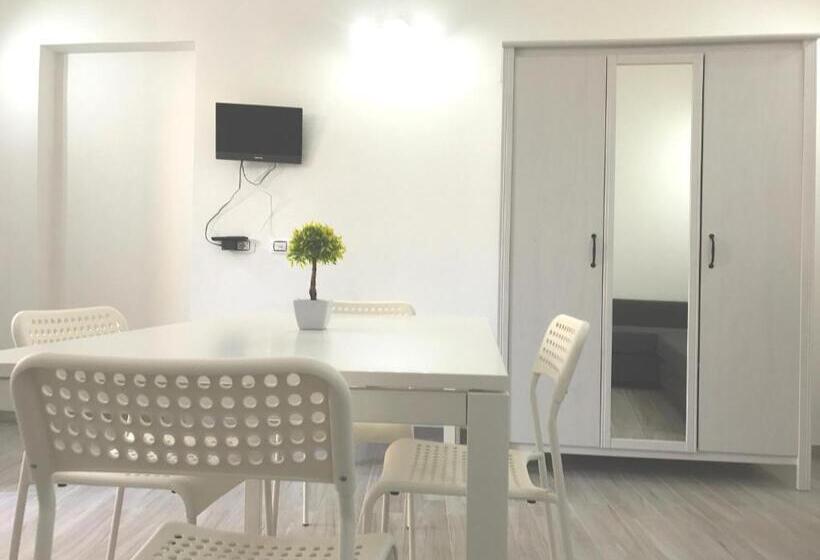 إستوديو قياسى, Good Vibe Sardinia B&b