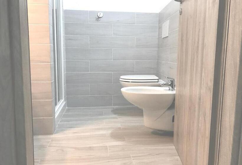 إستوديو قياسى, Good Vibe Sardinia B&b