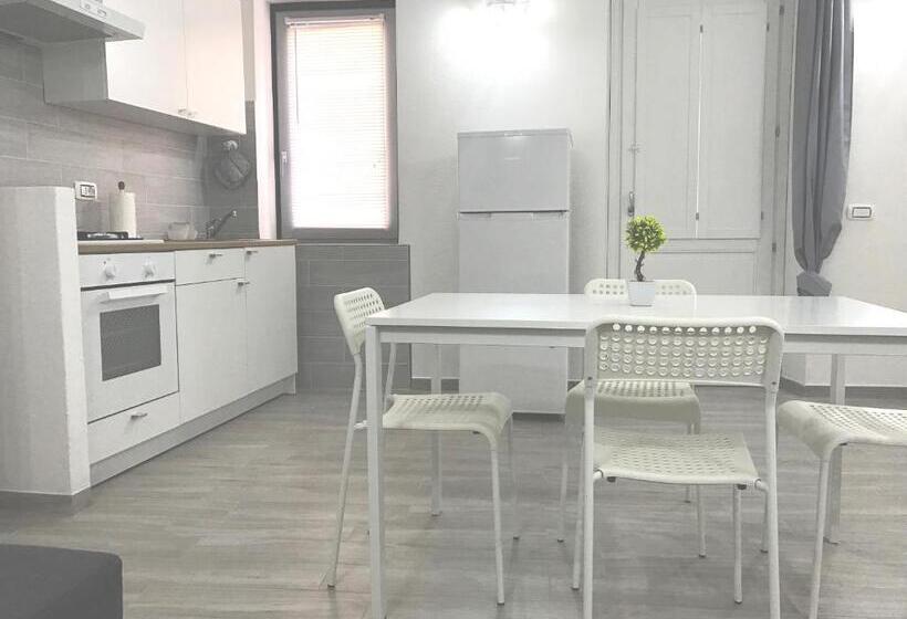 Студия Стандарт, Good Vibe Sardinia B&b