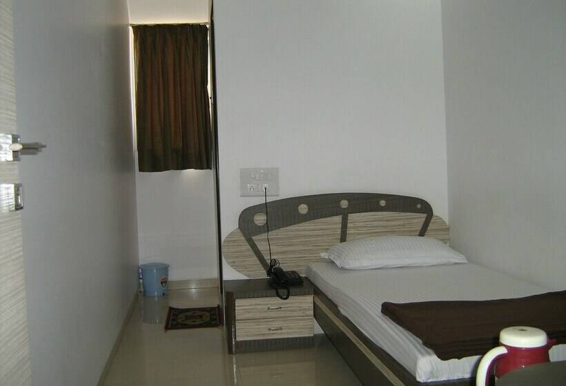 חדר סטנדרט יחיד, Apex