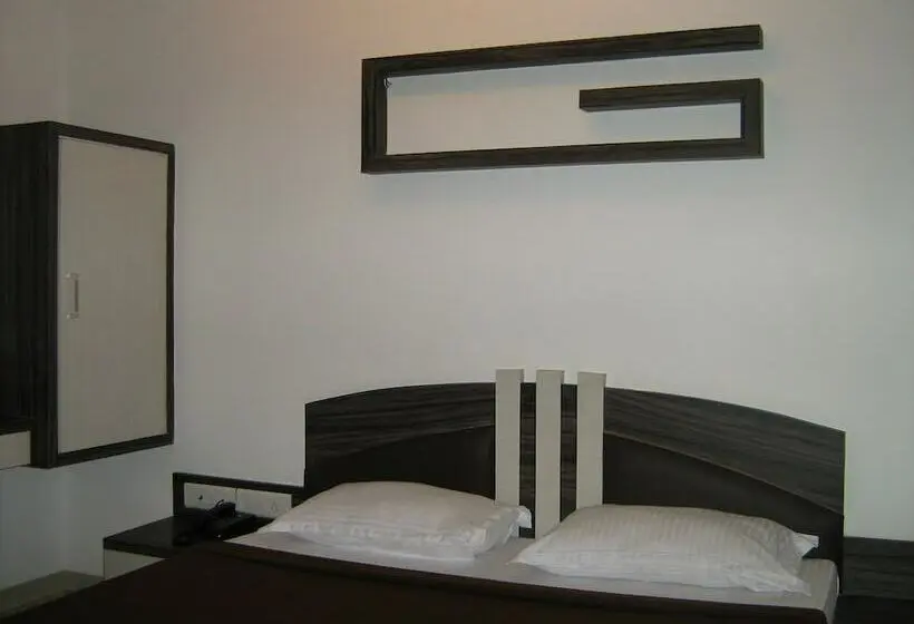 Standard-huone, Apex