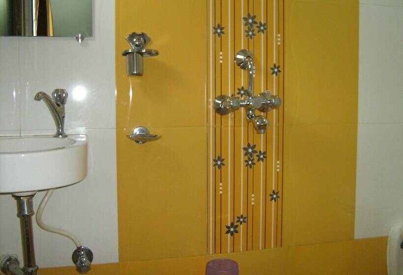 חדר דלוקס, Apex