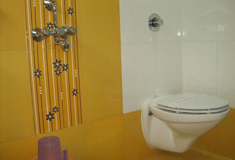 חדר סטנדרט יחיד, Apex