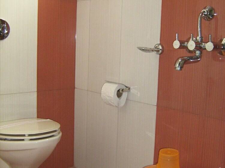 חדר סטנדרט יחיד, Apex