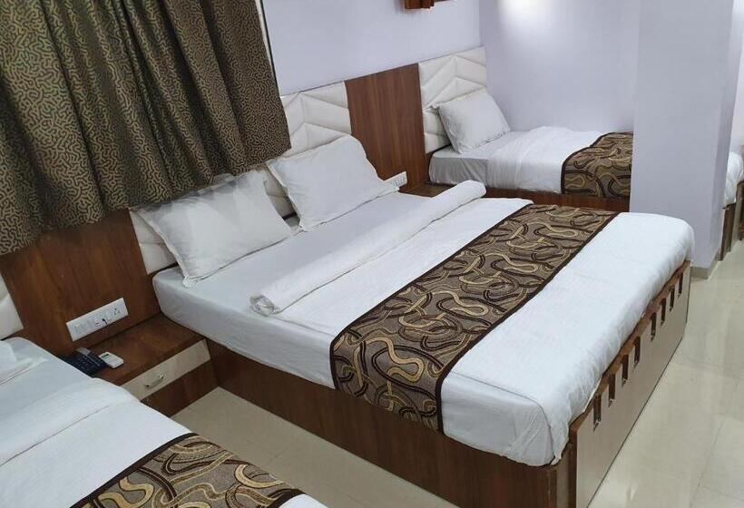 חדר דלוקס לארבעה, Apex