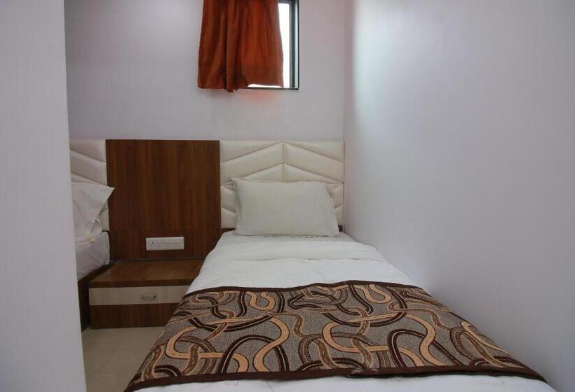 חדר דלוקס, Apex