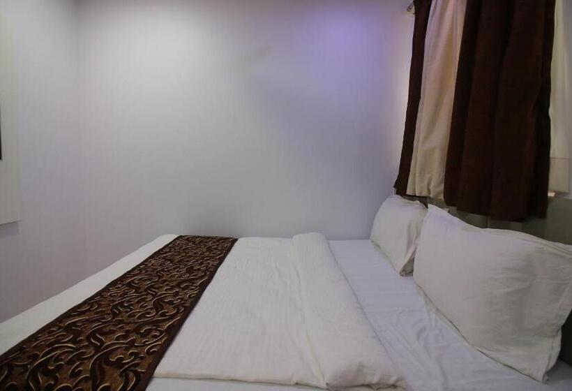 חדר דלוקס, Apex