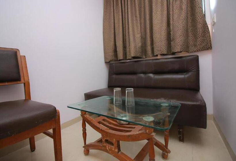 חדר סטנדרט, Apex