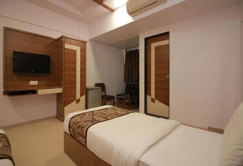 חדר סטנדרט, Apex