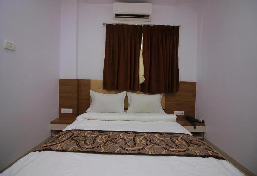 חדר סטנדרט, Apex