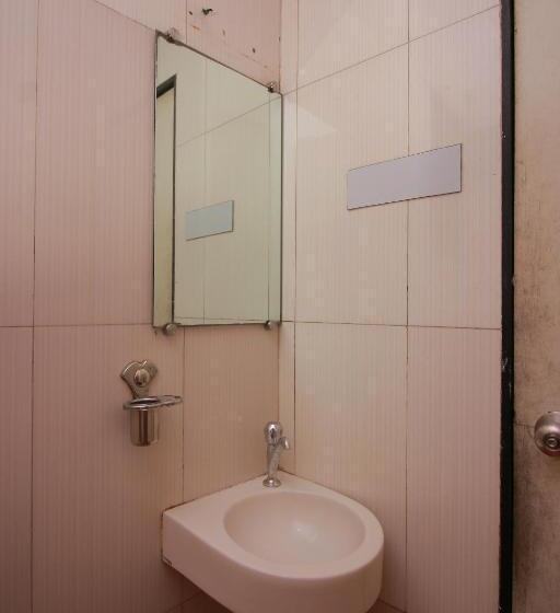 סוויטה אקזקיוטיב, Apex