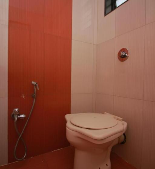 סוויטה אקזקיוטיב, Apex