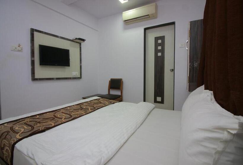 סוויטה אקזקיוטיב, Apex