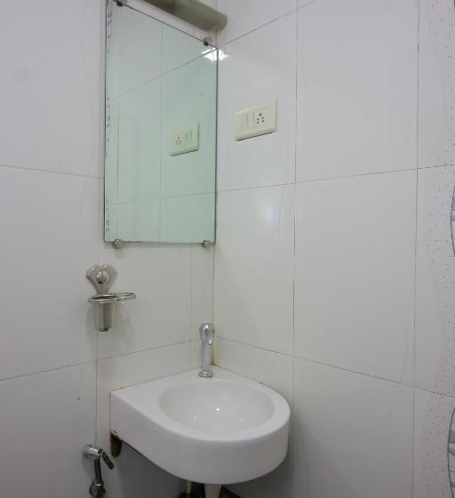 חדר דלוקס, Apex