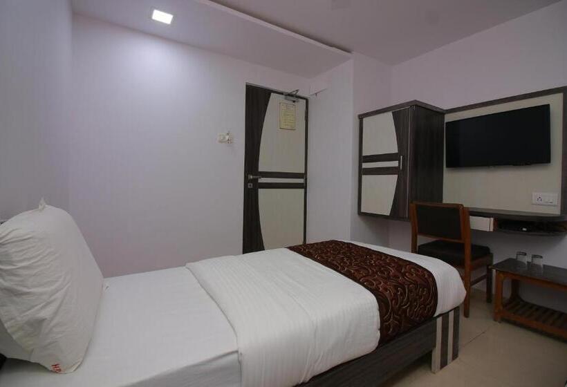 חדר דלוקס, Apex