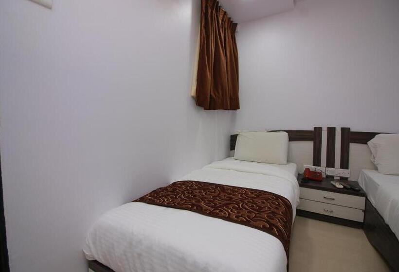 חדר דלוקס, Apex