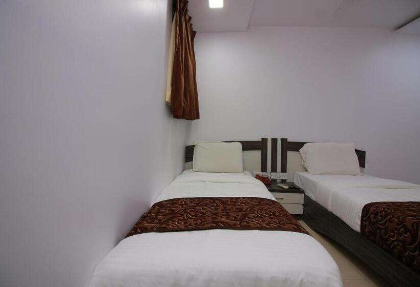 חדר דלוקס, Apex