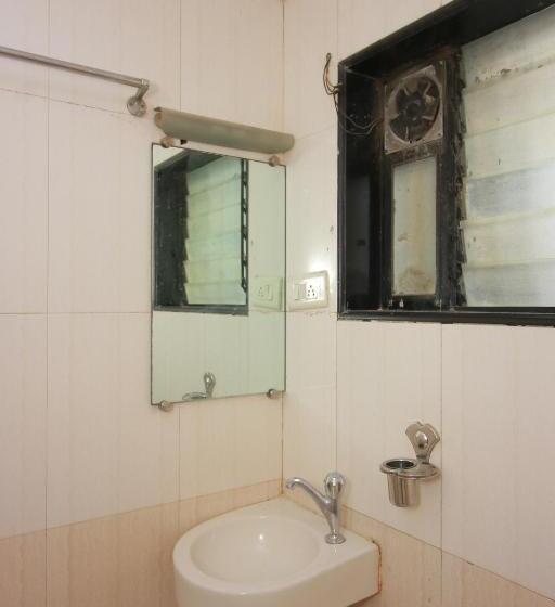 חדר דלוקס, Apex