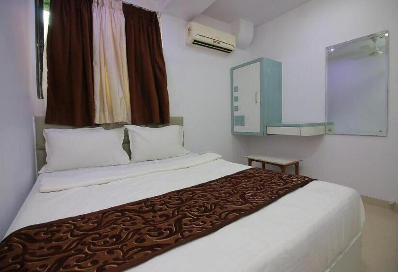 חדר דלוקס, Apex