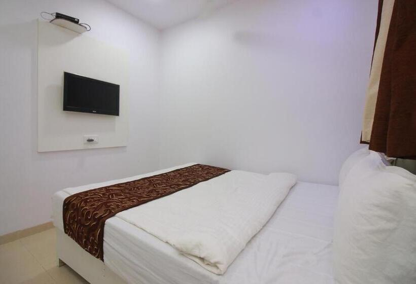 חדר דלוקס, Apex