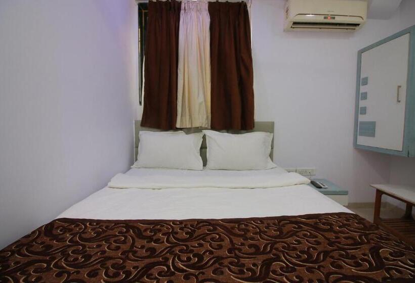 חדר דלוקס, Apex