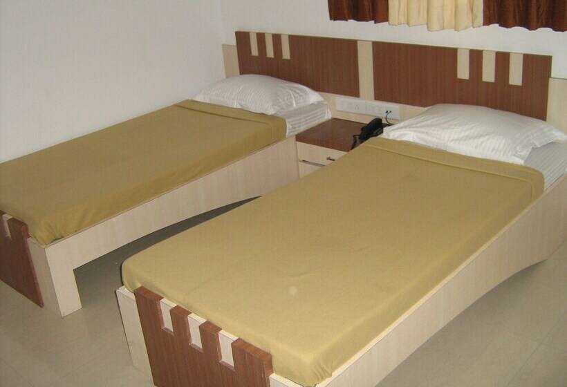 חדר סטנדרט יחיד, Apex