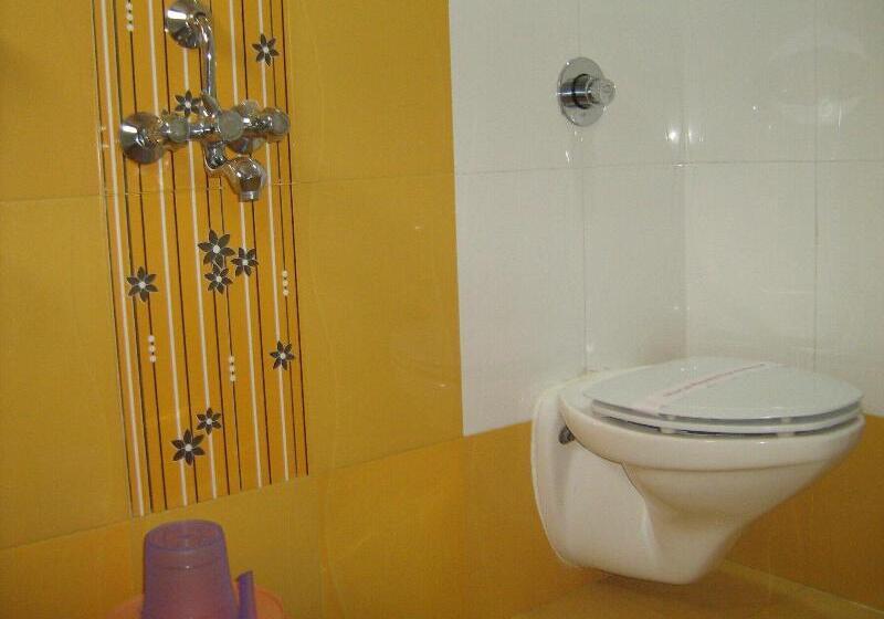 חדר סטנדרט יחיד, Apex