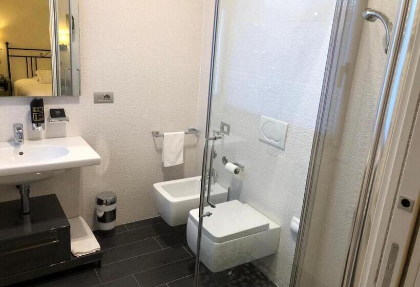 חדר סטנדרט, Ferro Di Cavallo