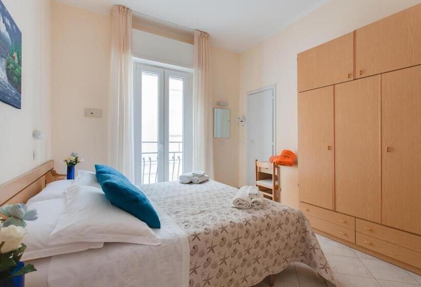 Camera Standard, Giove