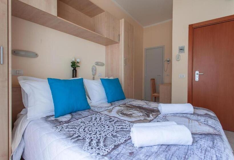 Camera Standard, Giove