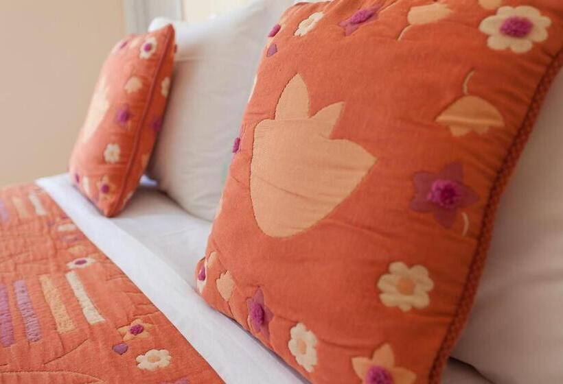 Camera Tripla Standard, Giove