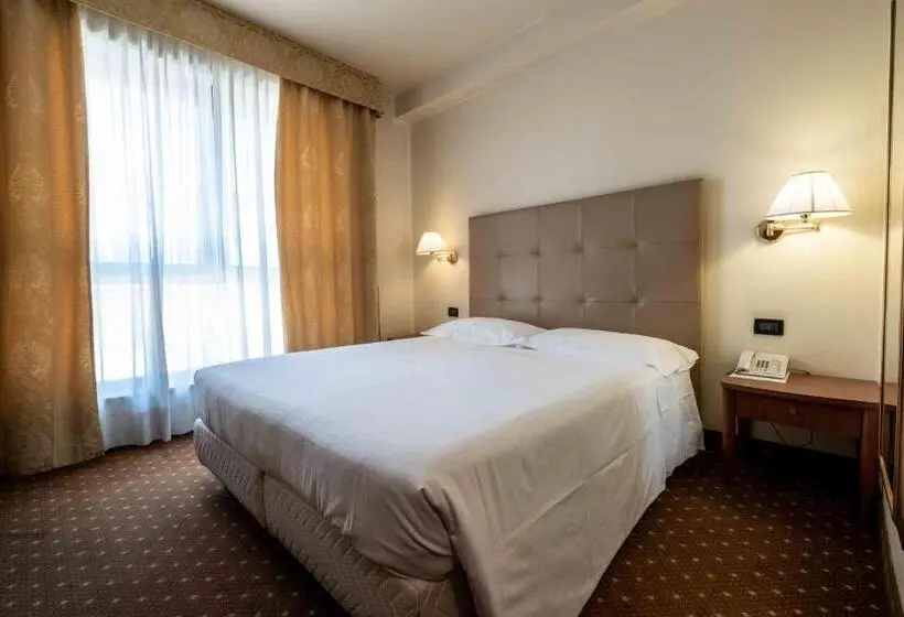 Standard-huone, La Pieve
