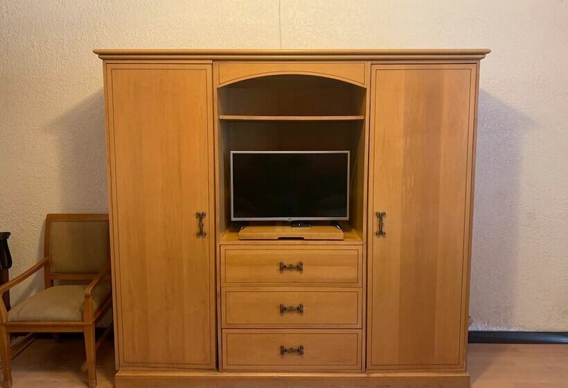 スタンダードルーム, Los Arcos