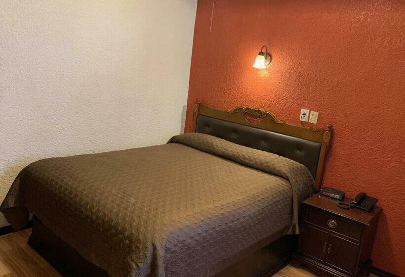 スタンダードルーム, Los Arcos