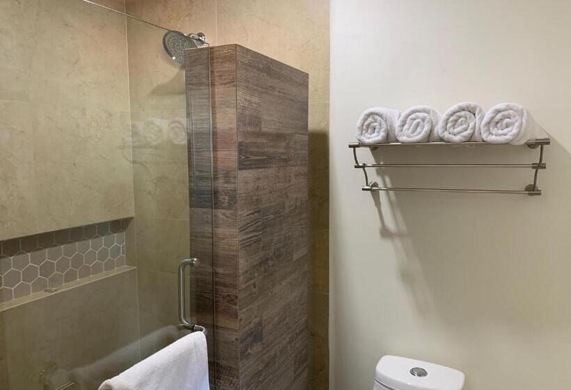 スイート, Los Arcos