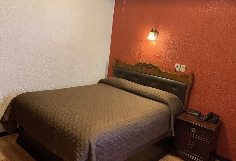 スタンダードルーム, Los Arcos