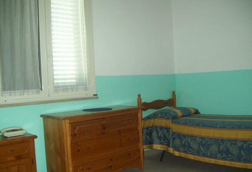 חדר סטנדרט יחיד, Nuova Grottella