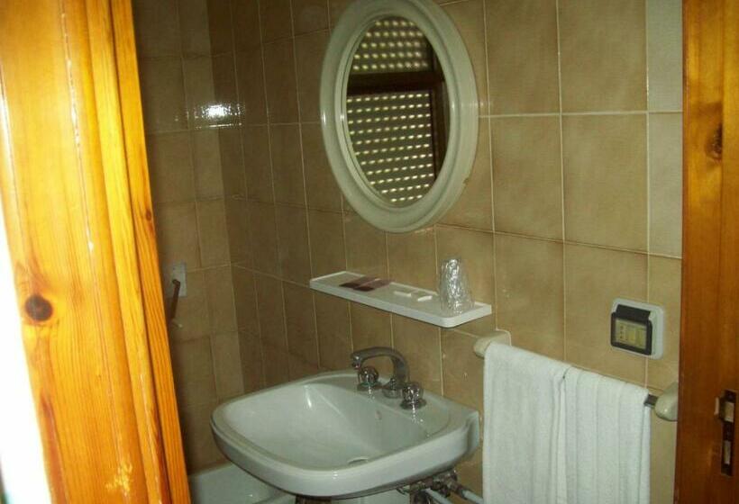 חדר סטנדרט יחיד, Nuova Grottella