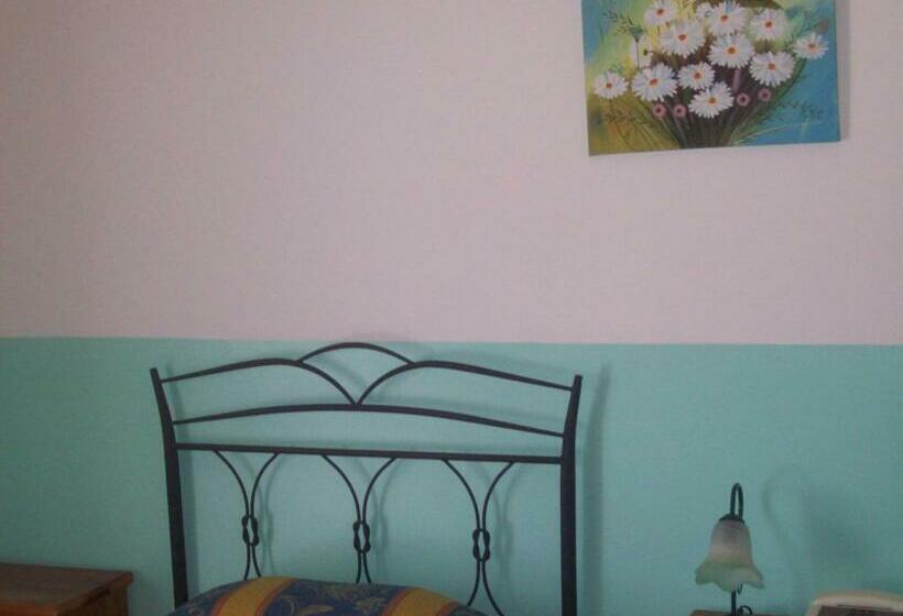 חדר סטנדרט יחיד, Nuova Grottella