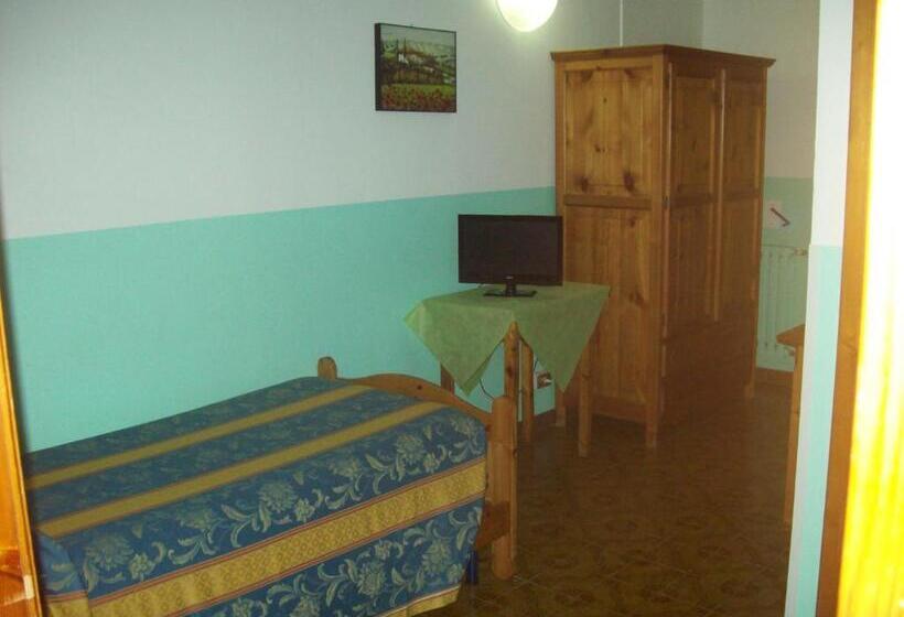 חדר סטנדרט יחיד, Nuova Grottella