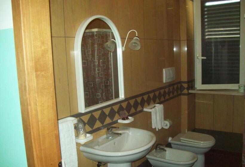 חדר סטנדרט, Nuova Grottella