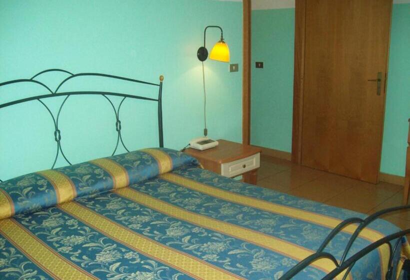 חדר סטנדרט, Nuova Grottella