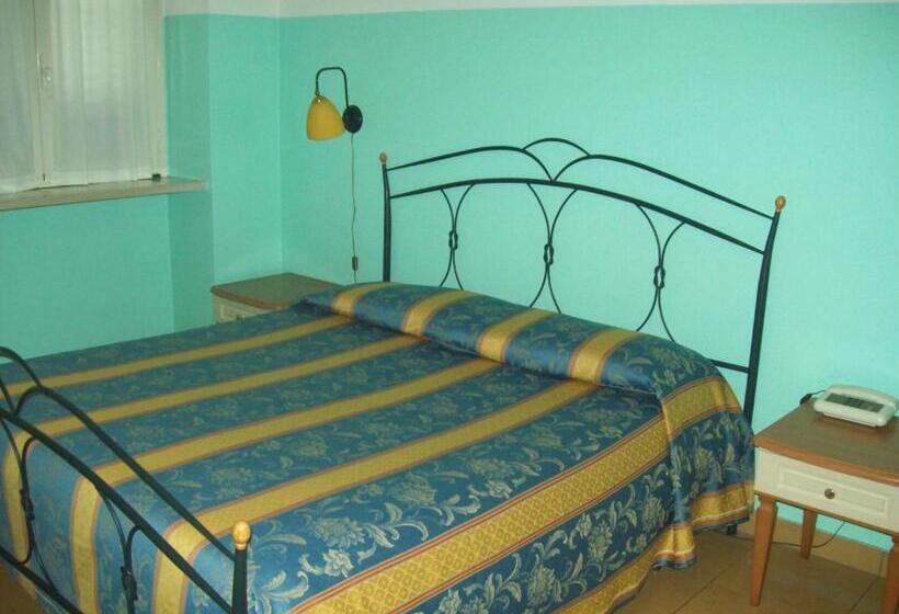 חדר סטנדרט, Nuova Grottella