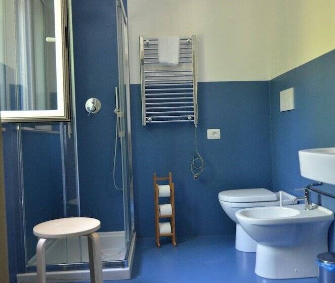 Четырехместный Номер Стандарт, Petit