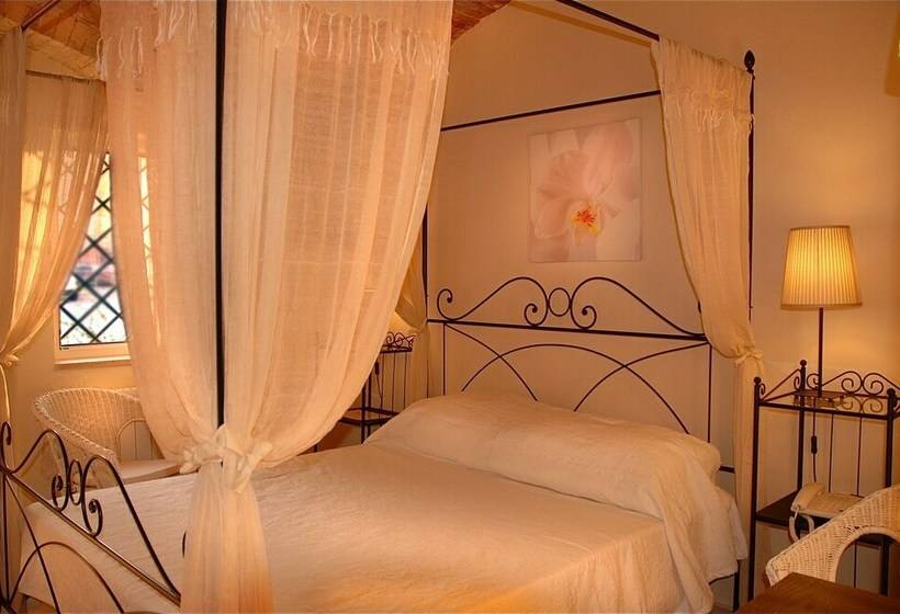 اتاق استاندارد, The Olive Inn