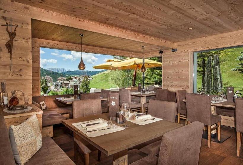 マウンテンビュースタンダードルーム, Val