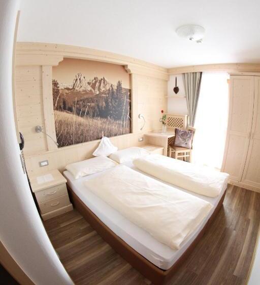 マウンテンビュースタンダードルーム, Val