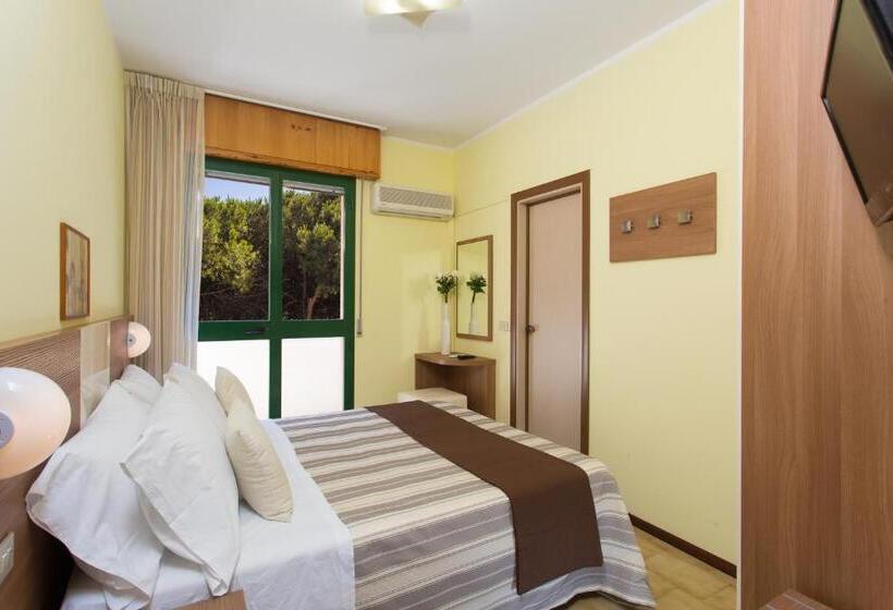 غرفة قياسية, Valentino