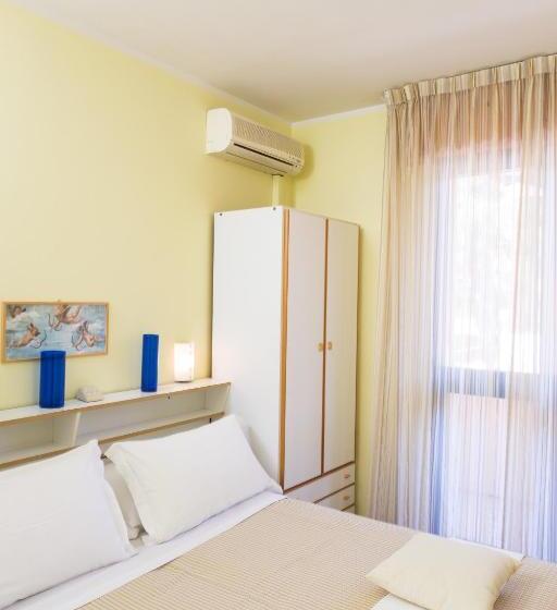 غرفة كومفورت ثلاثية, Valentino